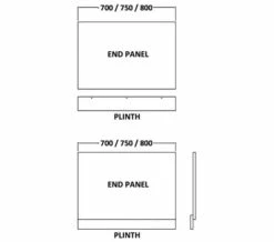 Nuie Athena End Bath Panel And Plinth 3 Nuie Athena End Bath Panel And Plinth -UK Bathroom Products Sales 2024 M700 2021 11 16 14 16 3 634