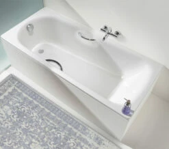 Kaldewei Advantage Saniform Plus 1700 X 730mm Single Ended Steel Bath White 8 Kaldewei Advantage Saniform Plus 1700 X 730mm Single Ended Steel Bath White -UK Bathroom Products Sales 2024 M700 2021 11 2 10 24 33 425