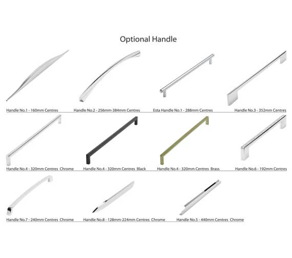 Roper Rhodes Esta 445 X 575mm Wall Mounted Single Door Cloakroom Vanity Unit 4 Roper Rhodes Esta 445 X 575mm Wall Mounted Single Door Cloakroom Vanity Unit - Image 4