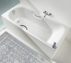 Kaldewei Advantage Saniform Plus 1600 X 750mm Single Ended Ergonomic Steel Bath White 9 Kaldewei Advantage Saniform Plus 1600 X 750mm Single Ended Ergonomic Steel Bath White -UK Bathroom Products Sales 2024 M700 2021 11 3 15 42 34 506
