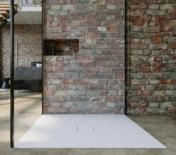 Kaldewei Avantgarde Conoflat 1600mm Rectangular Steel Shower Tray White -UK Bathroom Products Sales 2024 M700 2021 12 13 11 1 29 906 5