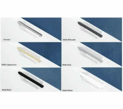 Joseph Miles Portland 5mm Acrylic Double Ended White Bath With Single Grip -UK Bathroom Products Sales 2024 M700 2021 12 15 8 45 31 650