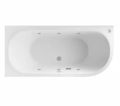 Joseph Miles Biscay Beauforte Reinforced Bath With 6 Jet Whirlpool 1700 X 800mm 9 Joseph Miles Biscay Beauforte Reinforced Bath With 6 Jet Whirlpool 1700 X 800mm -UK Bathroom Products Sales 2024 M700 2021 12 16 8 30 12 692