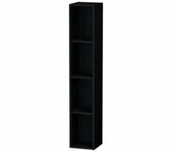 Duravit L-Cube 180 X 1000mm Vertical 4 Compartments Shelf Element -UK Bathroom Products Sales 2024 M700 2021 12 6 13 33 50 256