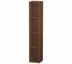 Duravit L-Cube 180 X 1000mm Vertical 4 Compartments Shelf Element -UK Bathroom Products Sales 2024 M700 2021 12 6 13 41 8 29