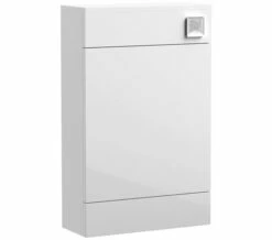 Nuie Eden 500mm Gloss White Back-To-Wall WC Furniture Unit -UK Bathroom Products Sales 2024 M700 2021 2 23 8 24 36 693