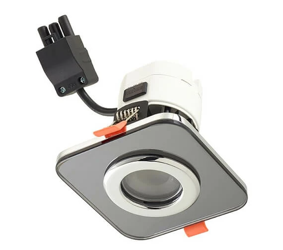 Sensio TrioTone Circa And Cube IP65 Fire Rated Downlight 4 Sensio TrioTone Circa And Cube IP65 Fire Rated Downlight - Image 4