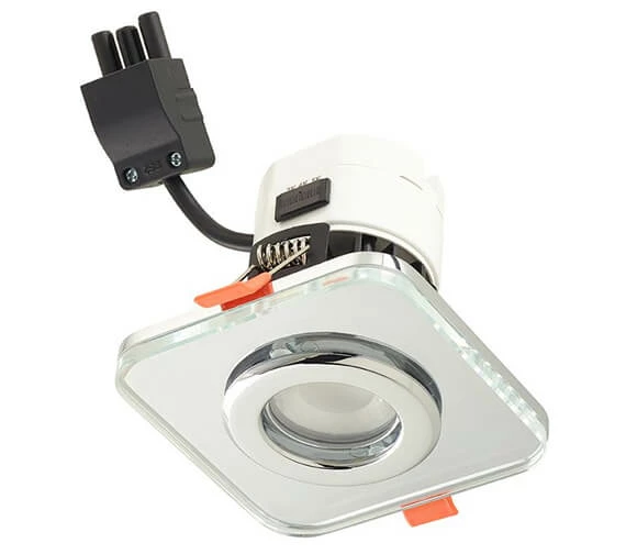 Sensio TrioTone Circa And Cube IP65 Fire Rated Downlight 3 Sensio TrioTone Circa And Cube IP65 Fire Rated Downlight - Image 3
