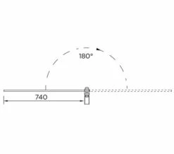 Aquadart Venturi 8 Round Edge 800 X 1400mm Bath Screen With Polished Silver Profile 6 Aquadart Venturi 8 Round Edge 800 X 1400mm Bath Screen With Polished Silver Profile -UK Bathroom Products Sales 2024 M700 2021 4 14 11 25 1 417