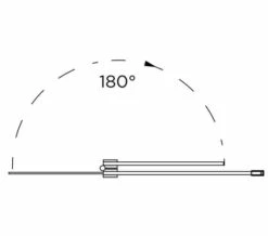 Aquadart Venturi 6 Hinged Bath Screen 900 X 1500mm 8 Aquadart Venturi 6 Hinged Bath Screen 900 X 1500mm -UK Bathroom Products Sales 2024 M700 2021 4 14 9 53 32 330