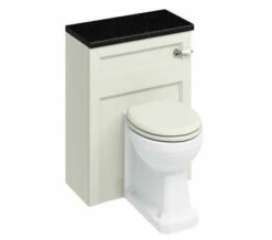 Burlington 600mm Back To Wall WC Unit -UK Bathroom Products Sales 2024 M700 2021 5 31 10 32 25 571
