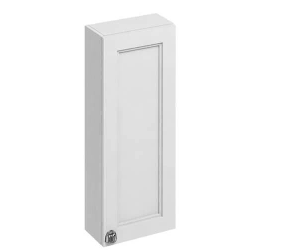 Burlington 300mm Single Door Cabinet 2 Burlington 300mm Single Door Cabinet - Image 2