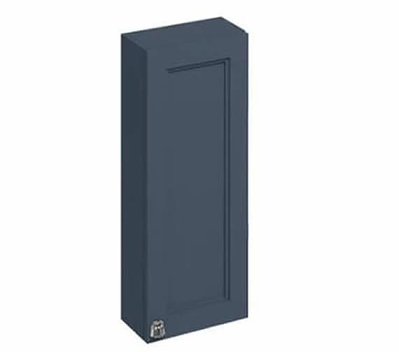 Burlington 300mm Single Door Cabinet 4 Burlington 300mm Single Door Cabinet - Image 4