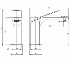 Crosswater Jungle Themed Bundle Pack 25 Crosswater Jungle Themed Bundle Pack -UK Bathroom Products Sales 2024 M700 2021 6 14 16 7 1 198