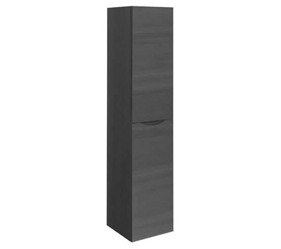 Crosswater Glide II Wall Hung 1600mm Height Tower Unit 2 Crosswater Glide II Wall Hung 1600mm Height Tower Unit - Image 2