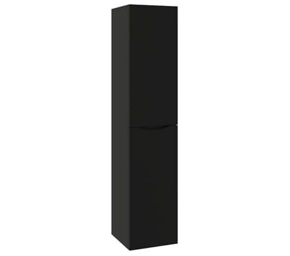 Crosswater Glide II Wall Hung 1600mm Height Tower Unit 4 Crosswater Glide II Wall Hung 1600mm Height Tower Unit - Image 4