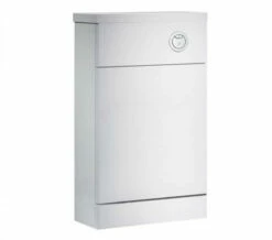 Tavistock Kobe 500mm Back To Wall WC Unit And Worktop