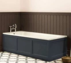 Roper Rhodes Hampton 1700mm Length Front Bath Panel -UK Bathroom Products Sales 2024 M700 2021 7 17 8 26 15 260.SG20QS20AM