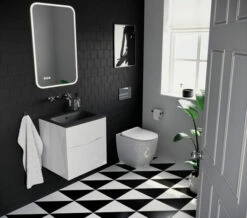 Crosswater Glide II Wall Hung Double Drawer Bathroom Unit 33 Crosswater Glide II Wall Hung Double Drawer Bathroom Unit -UK Bathroom Products Sales 2024 M700 2021 7 6 11 57 41 586