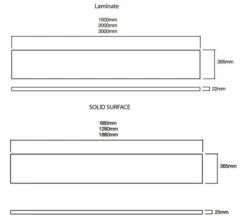Roper Rhodes Laminate And Strata Solid Surface Worktops 3 Roper Rhodes Laminate And Strata Solid Surface Worktops -UK Bathroom Products Sales 2024 M700 2021 8 24 12 48 22 505