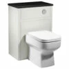Roper Rhodes Hampton 600 X 359mm Back To Wall WC Unit
