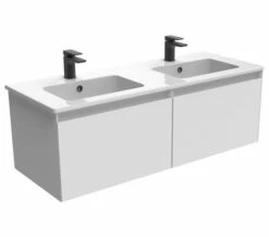 Saneux Uni Two Drawer Wall Hung Unit -UK Bathroom Products Sales 2024 M700 2021 8 9 14 11 24 567.MW 570