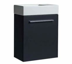 Tavistock Kobe 450 X 600mm Wall Mounted Vanity Unit With Basin -UK Bathroom Products Sales 2024 M700 2021 9 15 9 30 32 77