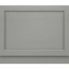 Hudson Reed Old London 680mm End Bath Panel
