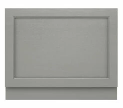 Hudson Reed Old London 680mm End Bath Panel