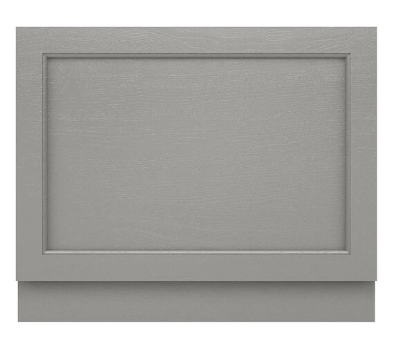 Hudson Reed Old London 680mm End Bath Panel 1 Hudson Reed Old London 680mm End Bath Panel