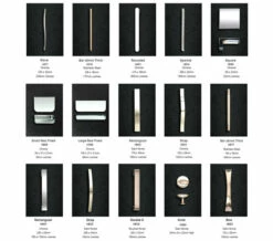 Hudson Reed Fusion 1100mm Full Depth Furniture Pack - Vanity And WC Unit With Basin -UK Bathroom Products Sales 2024 M700 2021 9 16 8 13 5 158