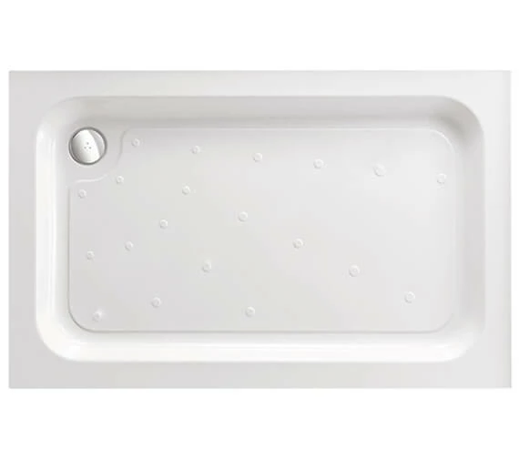 Just Trays JTUltracast Flat Top Rectangular Tray 1 Just Trays JTUltracast Flat Top Rectangular Tray