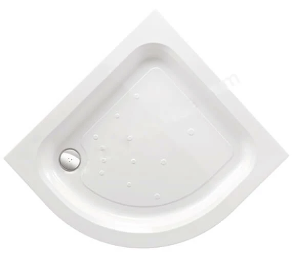 Just Trays JTUltracast Flat Top Quadrant Tray 1 Just Trays JTUltracast Flat Top Quadrant Tray