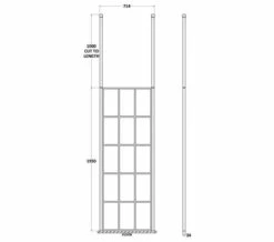 Hudson Reed Black Frame Shower Screen And Ceiling Post 17 Hudson Reed Black Frame Shower Screen And Ceiling Post -UK Bathroom Products Sales 2024 M700 2022 1 21 8 26 33 484