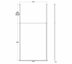 Hudson Reed Black Wetroom Screen And Ceiling Post 27 Hudson Reed Black Wetroom Screen And Ceiling Post -UK Bathroom Products Sales 2024 M700 2022 1 21 9 5 47 793