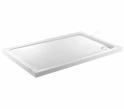 Just Trays JTFusion White Rectangular Flat Top Shower Tray With Waste 5 Just Trays JTFusion White Rectangular Flat Top Shower Tray With Waste -UK Bathroom Products Sales 2024 M700 2022 1 27 7 25 11 776