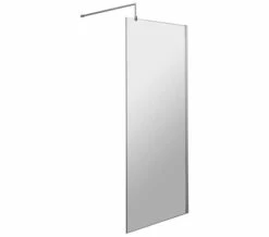 Nuie Wetroom Walk-In Shower Panel With Support Bar 13 Nuie Wetroom Walk-In Shower Panel With Support Bar -UK Bathroom Products Sales 2024 M700 2022 1 4 13 57 13 177