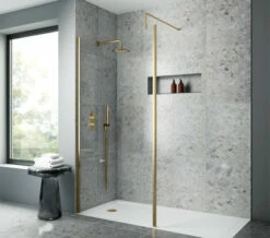 Nuie Wetroom Walk-In Shower Panel With Support Bar 22 Nuie Wetroom Walk-In Shower Panel With Support Bar -UK Bathroom Products Sales 2024 M700 2022 1 4 14 4 21 509