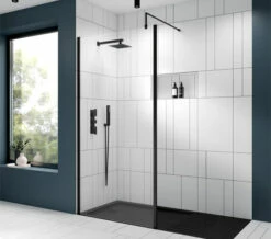 Nuie Wetroom Walk-In Shower Panel With Support Bar 21 Nuie Wetroom Walk-In Shower Panel With Support Bar -UK Bathroom Products Sales 2024 M700 2022 1 4 14 4 9 984