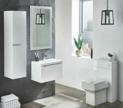 Joseph Miles Muro 1200mm Height Tall Boy Unit -UK Bathroom Products Sales 2024 M700 2022 1 7 9 50 23 528