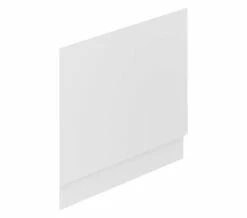 Essential Nevada End Bath Panel