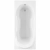 Joseph Miles Colter 1700 X 750mm 0 Tap-Hole Single Ended Shower Bath