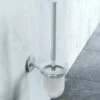 Croydex Hampstead Toilet Brush And Holder