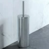 Heritage Round Toilet Brush And Holder