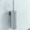 Smedbo Home Wall Mounted Toilet Brush