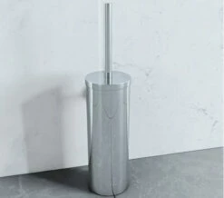 Crosswater MPRO Toilet Brush Holder