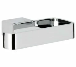 Roper Rhodes Horizon Chrome Toilet Roll Holder 4 Roper Rhodes Horizon Chrome Toilet Roll Holder -UK Bathroom Products Sales 2024 M700 2022 10 10 14 30 24 435
