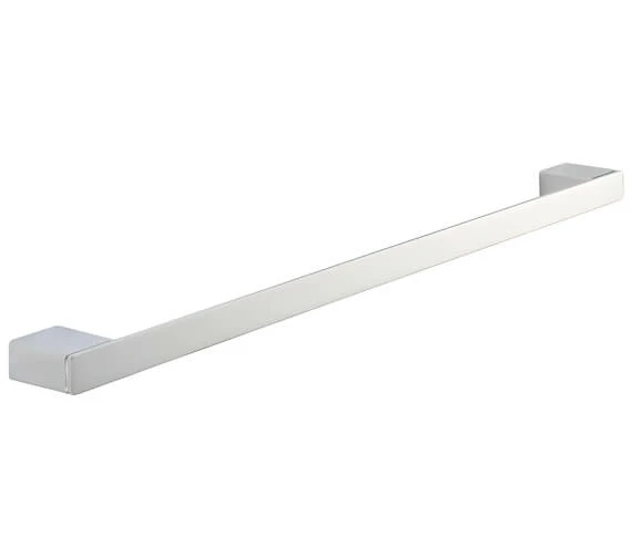 Roper Rhodes Horizon Chrome Single Towel Rail 1 Roper Rhodes Horizon Chrome Single Towel Rail