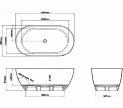 Crosswater Dream Japandi Bundle Pack -UK Bathroom Products Sales 2024 M700 2022 10 10 6 57 54 396 1