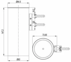 Crosswater Dream Japandi Bundle Pack -UK Bathroom Products Sales 2024 M700 2022 10 10 7 21 57 820